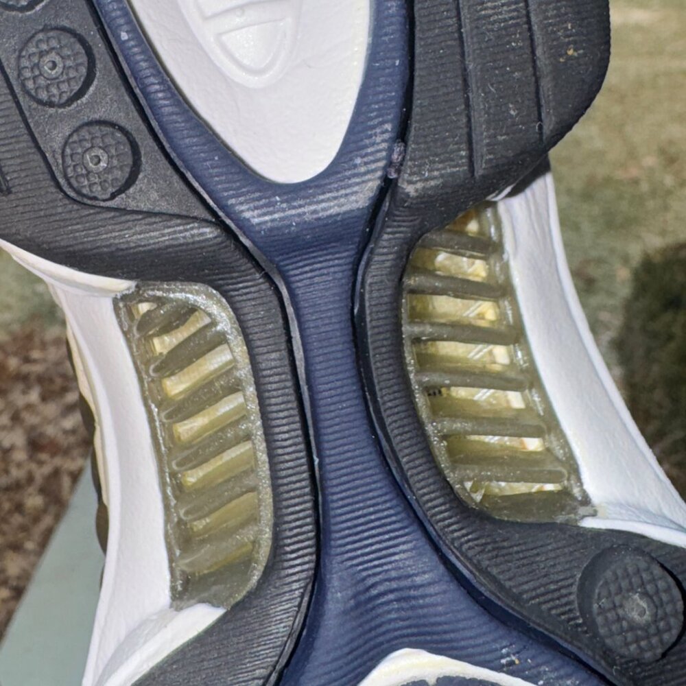 ADIDAS . CLIMACOOL shoe . sz 6 (fits like sz 8) . NWT - Picture 10 of 14
